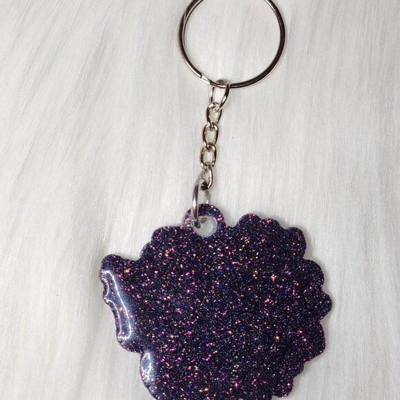 Teacher Keychain - Picture 2 of 2